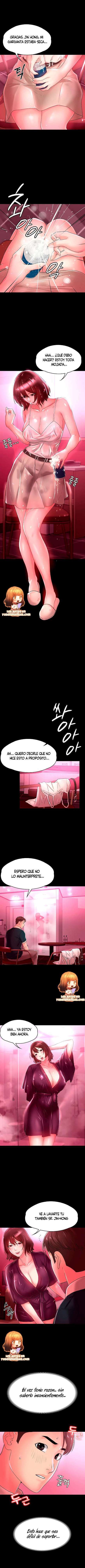 Su Esposa Capitulo 21 página 5
