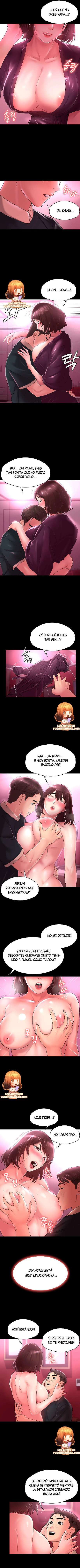 Su Esposa Capitulo 21 página 6