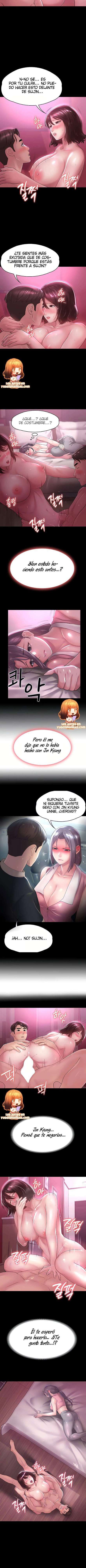 Su Esposa Capitulo 22 página 3