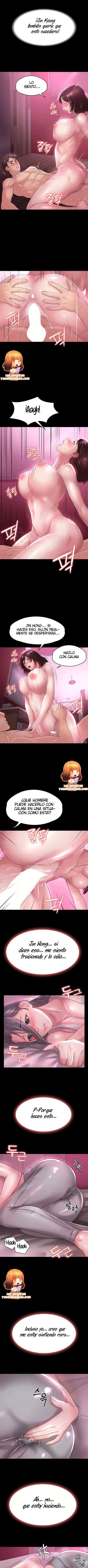 Su Esposa Capitulo 22 página 4