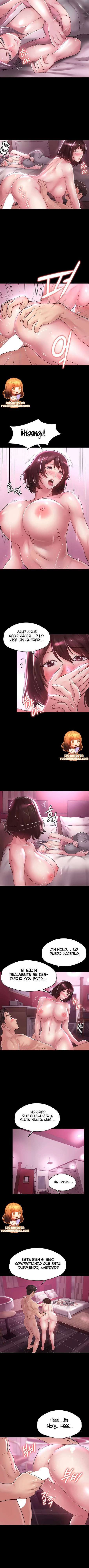 Su Esposa Capitulo 22 página 5