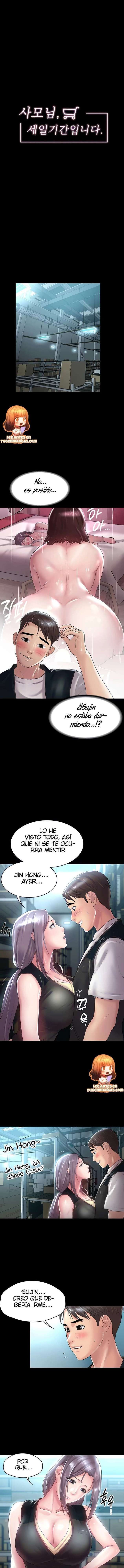 Su Esposa Capitulo 23 página 2