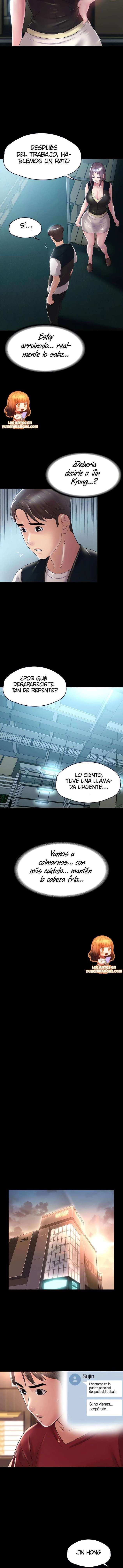 Su Esposa Capitulo 23 página 3