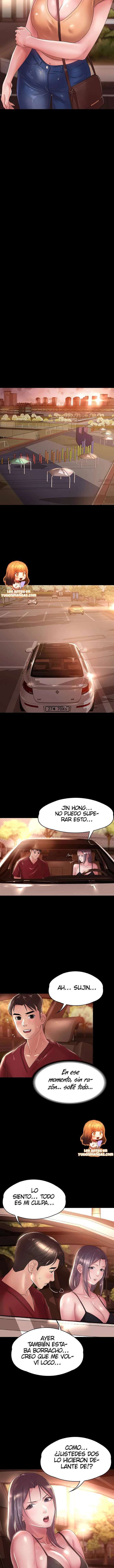 Su Esposa Capitulo 23 página 5