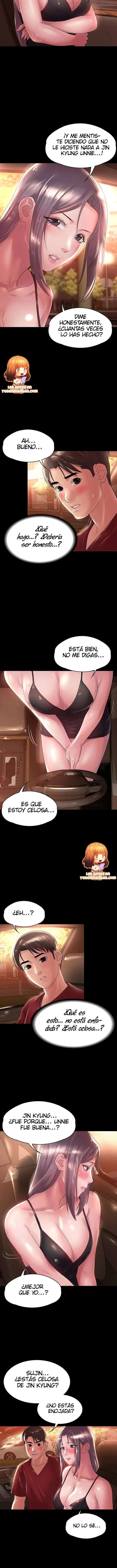 Su Esposa Capitulo 23 página 6