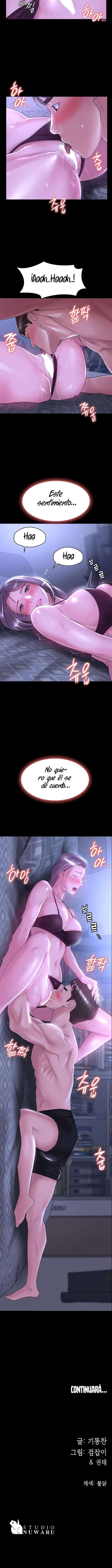 Su Esposa Capitulo 25 página 11