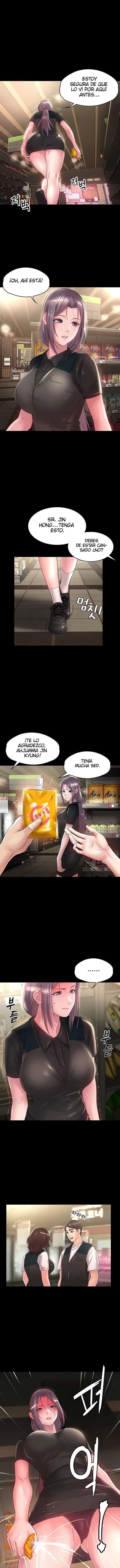 Su Esposa Capitulo 25 página 3