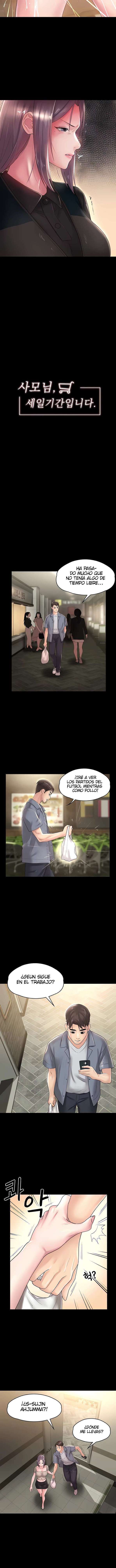 Su Esposa Capitulo 25 página 4