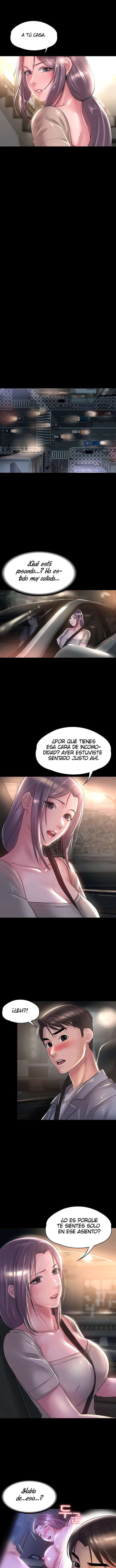 Su Esposa Capitulo 25 página 5