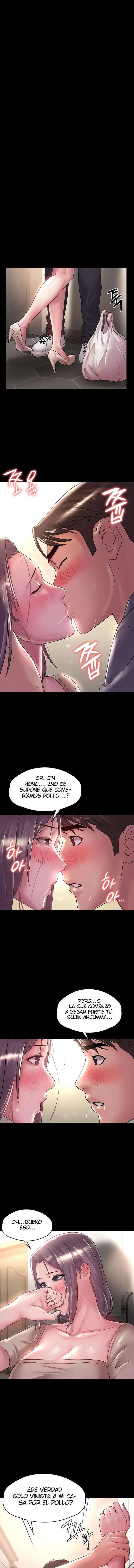 Su Esposa Capitulo 25 página 7