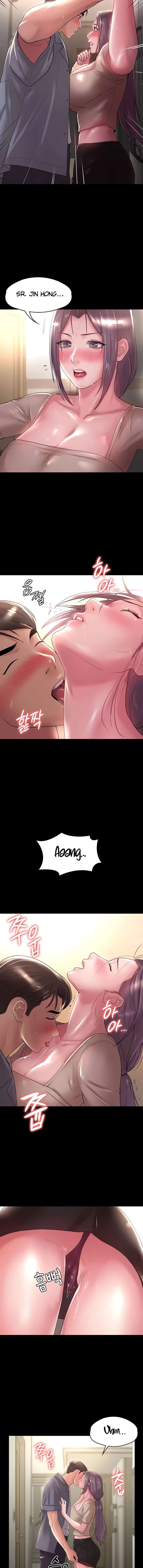 Su Esposa Capitulo 25 página 8