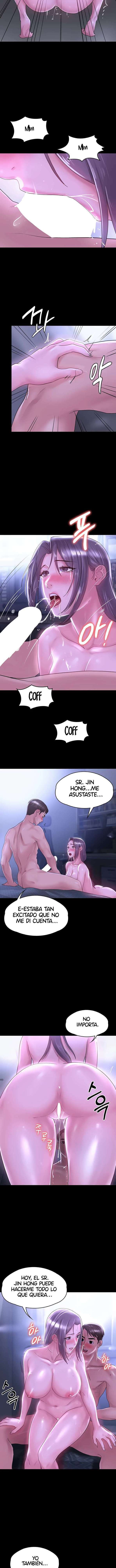 Su Esposa Capitulo 26 página 6