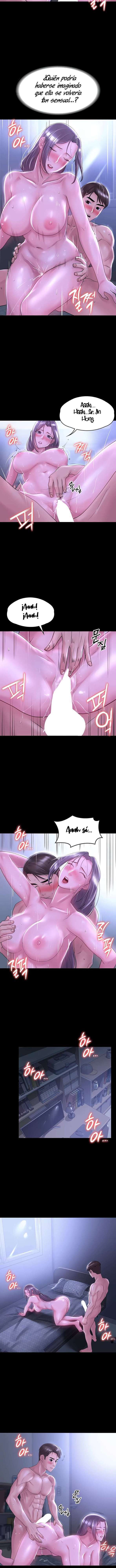 Su Esposa Capitulo 26 página 8