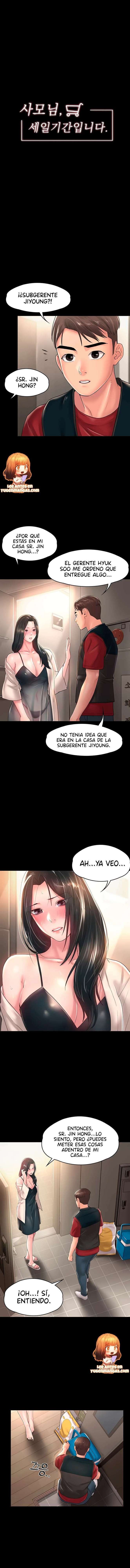 Su Esposa Capitulo 28 página 2
