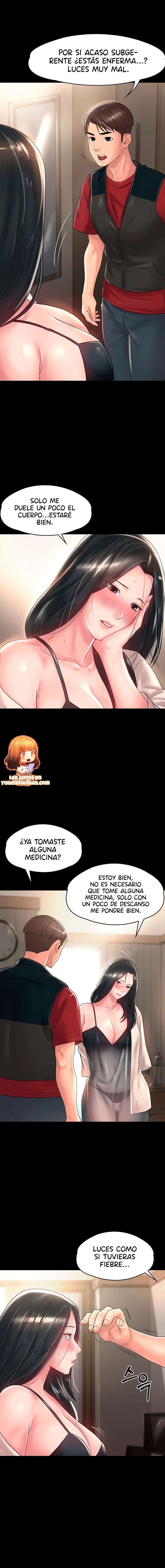 Su Esposa Capitulo 28 página 3