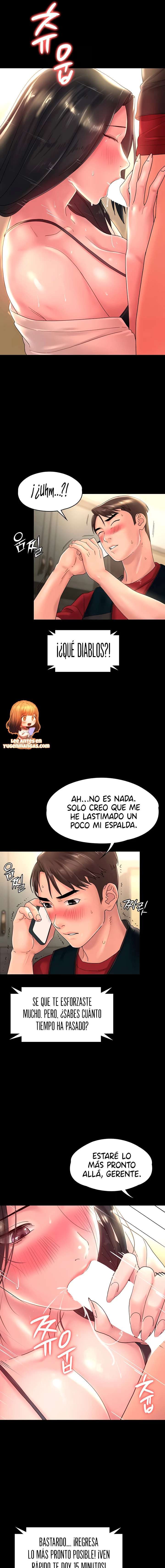 Su Esposa Capitulo 29 página 3