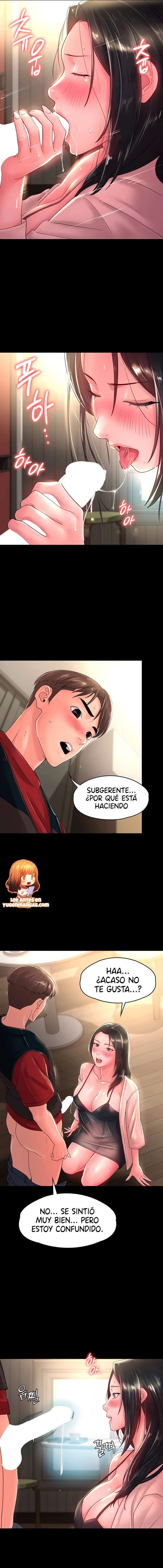 Su Esposa Capitulo 29 página 5