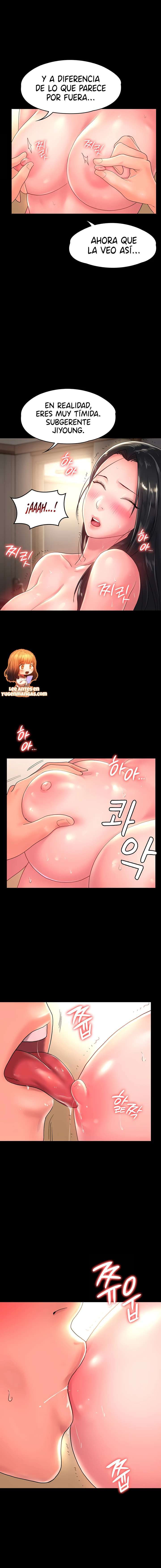 Su Esposa Capitulo 29 página 9