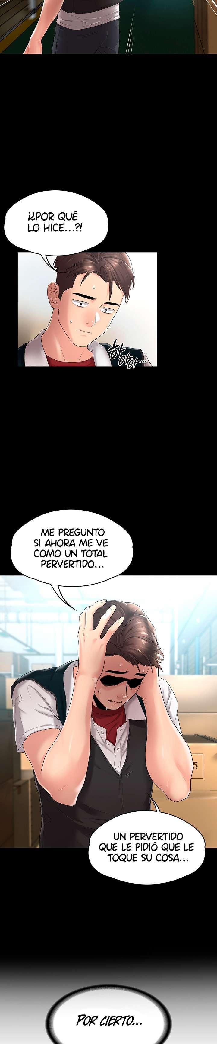 Su Esposa Capitulo 3 página 14
