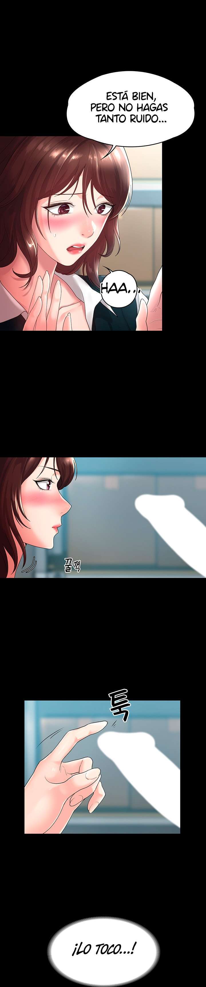 Su Esposa Capitulo 3 página 5