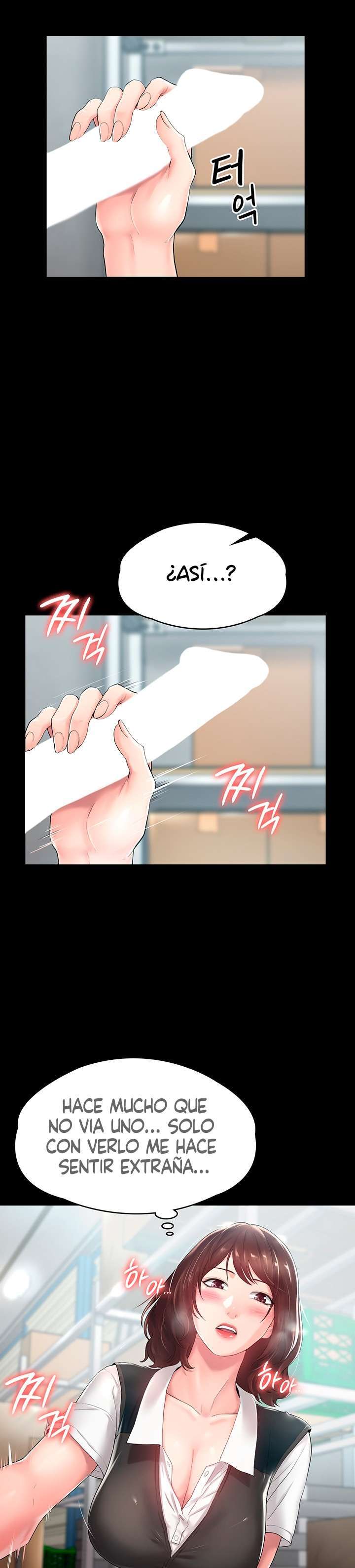 Su Esposa Capitulo 3 página 9