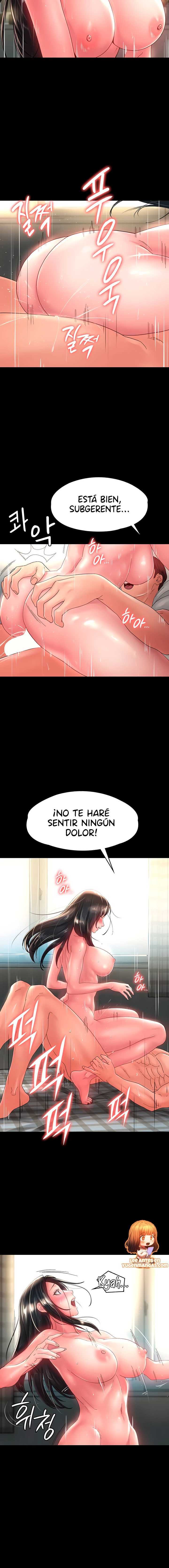 Su Esposa Capitulo 30 página 13