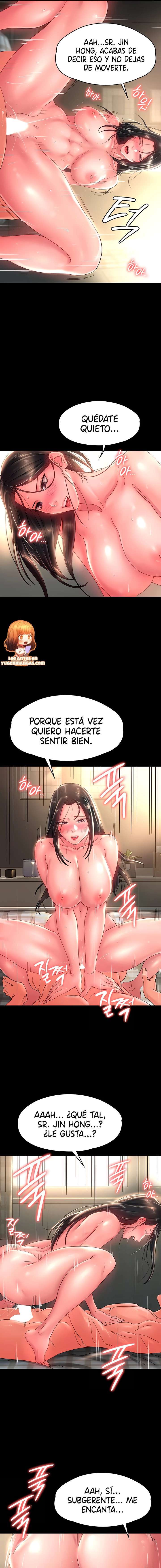 Su Esposa Capitulo 30 página 14