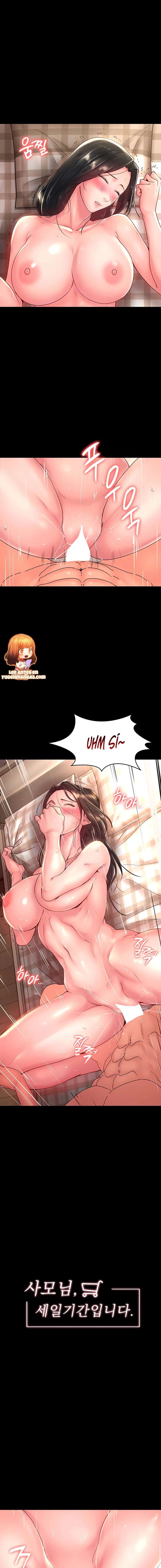 Su Esposa Capitulo 30 página 2