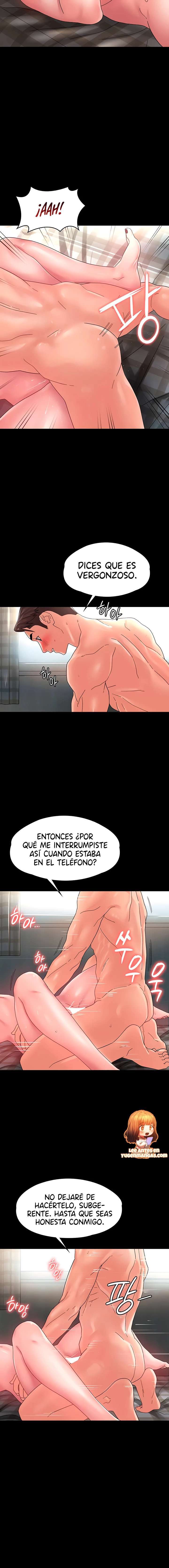 Su Esposa Capitulo 30 página 5