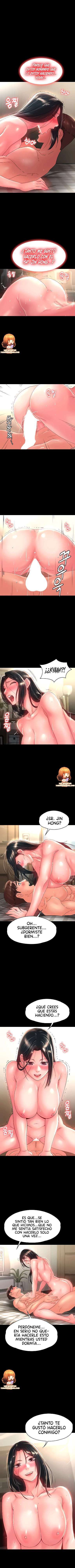 Su Esposa Capitulo 31 página 3