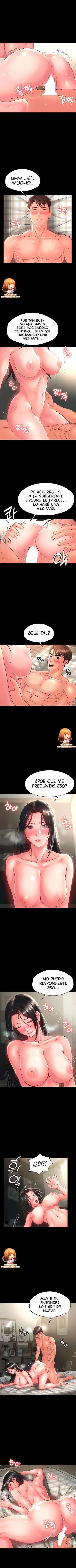 Su Esposa Capitulo 31 página 4