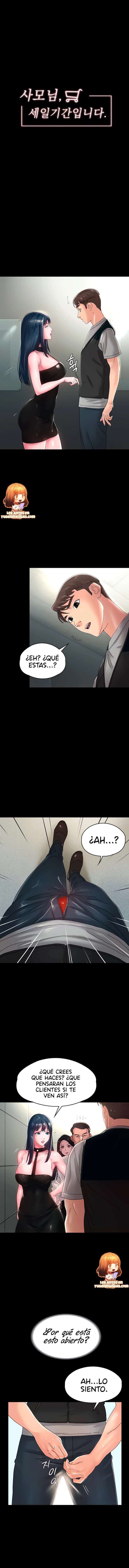 Su Esposa Capitulo 32 página 2