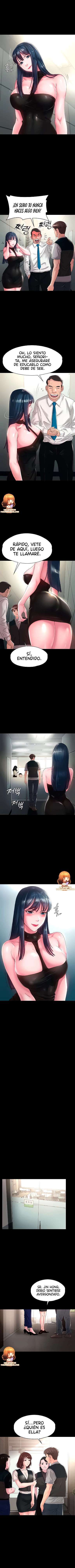 Su Esposa Capitulo 32 página 3