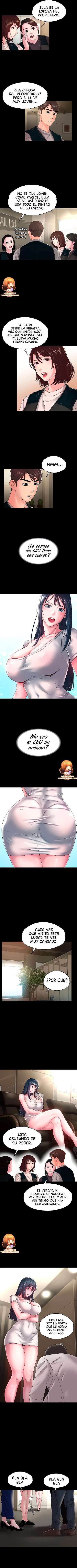Su Esposa Capitulo 32 página 4