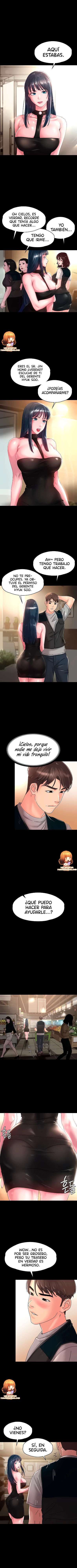 Su Esposa Capitulo 32 página 5