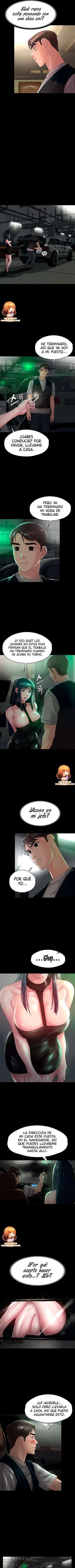 Su Esposa Capitulo 32 página 6