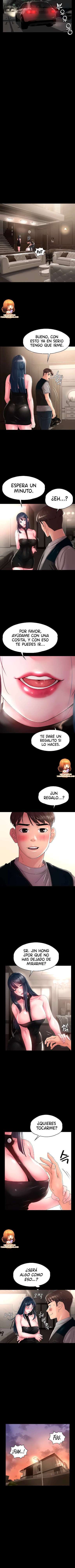 Su Esposa Capitulo 32 página 7