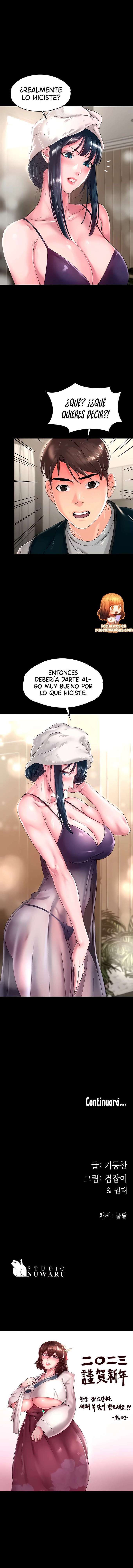 Su Esposa Capitulo 32 página 9