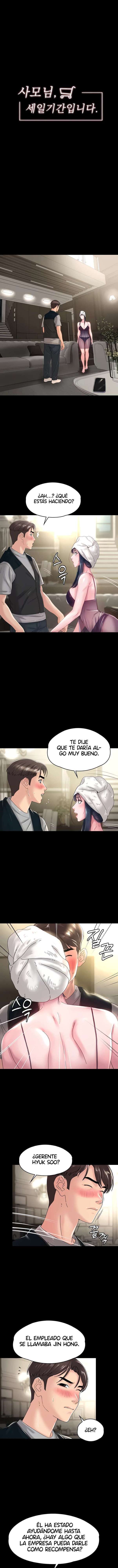 Su Esposa Capitulo 33 página 2