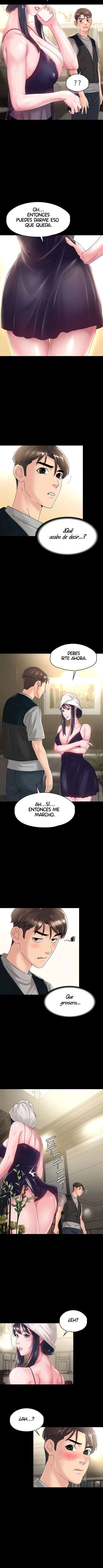 Su Esposa Capitulo 33 página 3