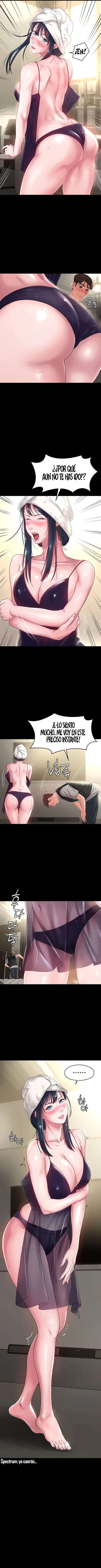Su Esposa Capitulo 33 página 4