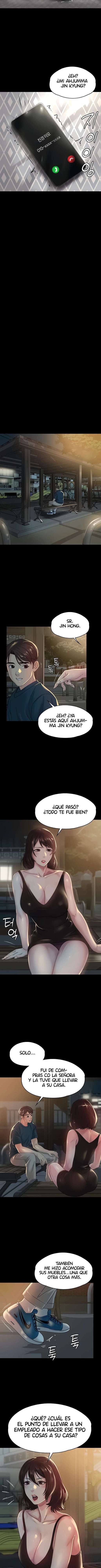 Su Esposa Capitulo 33 página 6