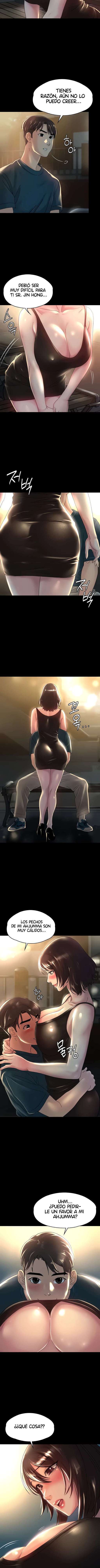 Su Esposa Capitulo 33 página 7
