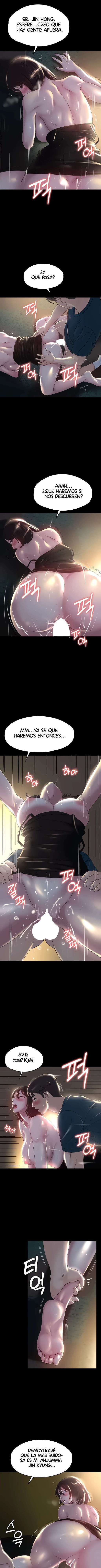 Su Esposa Capitulo 34 página 4