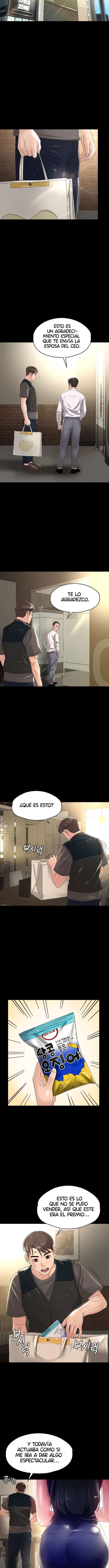 Su Esposa Capitulo 34 página 9