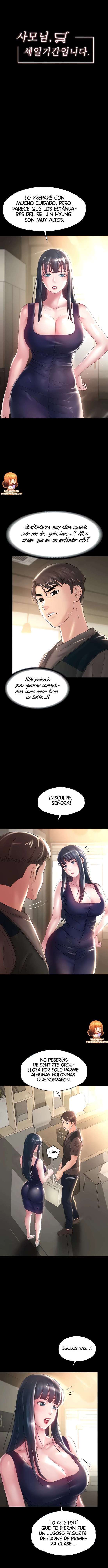 Su Esposa Capitulo 35 página 2