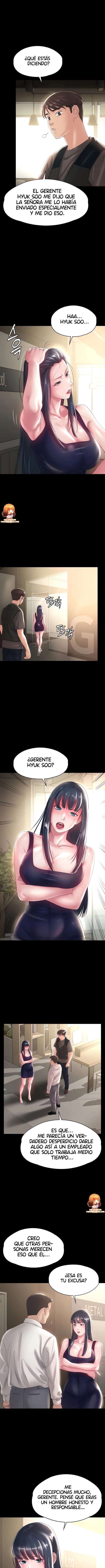 Su Esposa Capitulo 35 página 3