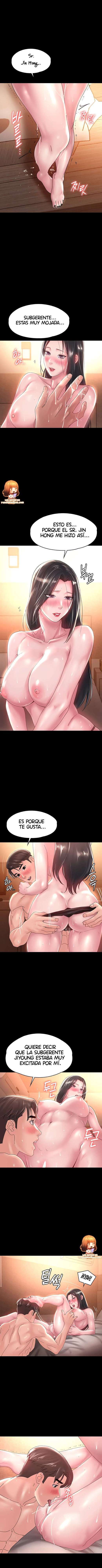 Su Esposa Capitulo 35 página 8