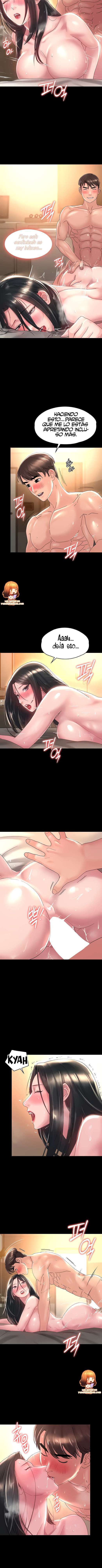 Su Esposa Capitulo 36 página 5