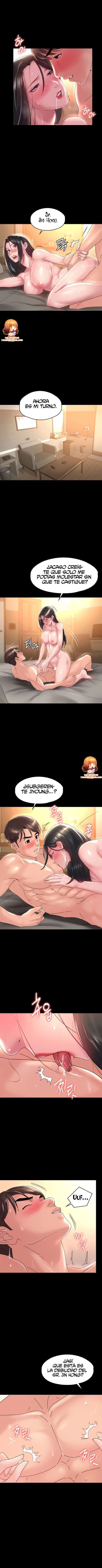 Su Esposa Capitulo 36 página 6